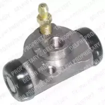 LW50003 Delphi Циліндр гальмівний робочий DELPHI купить