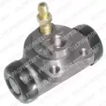 LW50008 Delphi Циліндр гальмівний робочий DELPHI купить