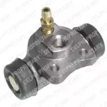 Колесный тормозной цилиндр DELPHI купить