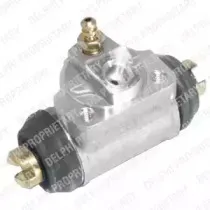 Колесный тормозной цилиндр DELPHI купить