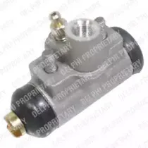 Колесный тормозной цилиндр DELPHI купить