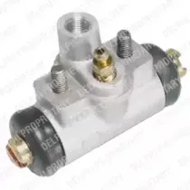 Колесный тормозной цилиндр DELPHI купить