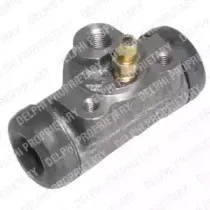 Колесный тормозной цилиндр DELPHI купить