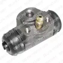 Колесный тормозной цилиндр DELPHI купить