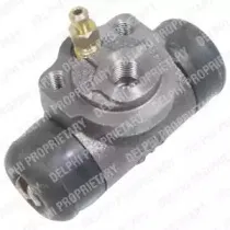 Колесный тормозной цилиндр DELPHI купить