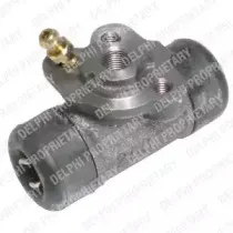 Колесный тормозной цилиндр DELPHI купить