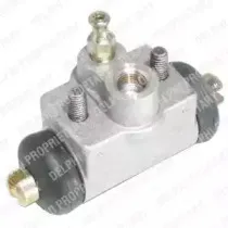 Колесный тормозной цилиндр DELPHI купить