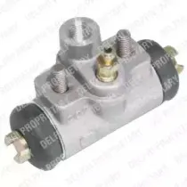 Колесный тормозной цилиндр DELPHI купить