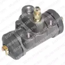 Колесный тормозной цилиндр DELPHI купить