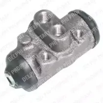 Колесный тормозной цилиндр DELPHI купить