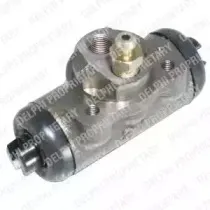 Колесный тормозной цилиндр DELPHI купить