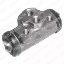 Колесный тормозной цилиндр DELPHI купить