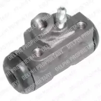 Колесный тормозной цилиндр DELPHI купить