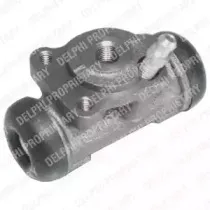 Колесный тормозной цилиндр DELPHI купить