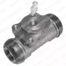 Колесный тормозной цилиндр DELPHI купить