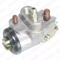 Колесный тормозной цилиндр DELPHI купить