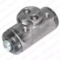 Колесный тормозной цилиндр DELPHI купить