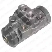 Колесный тормозной цилиндр DELPHI купить