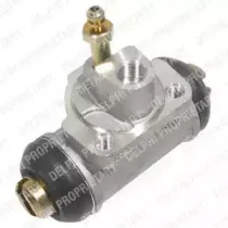 Колесный тормозной цилиндр DELPHI купить