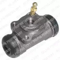 Колесный тормозной цилиндр DELPHI купить