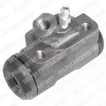 Колесный тормозной цилиндр DELPHI купить