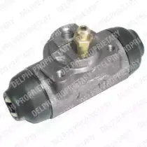 Колесный тормозной цилиндр DELPHI купить