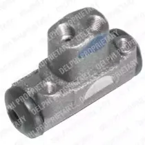 Колесный тормозной цилиндр DELPHI купить