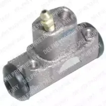 Колесный тормозной цилиндр DELPHI купить