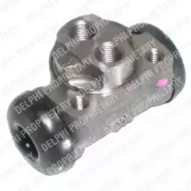 Колесный тормозной цилиндр DELPHI купить