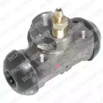 Колесный тормозной цилиндр DELPHI купить