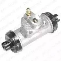 Колесный тормозной цилиндр DELPHI купить