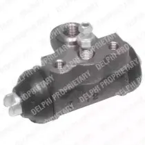 Колесный тормозной цилиндр DELPHI купить