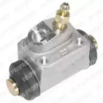 Колесный тормозной цилиндр DELPHI купить