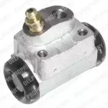 Колесный тормозной цилиндр DELPHI купить