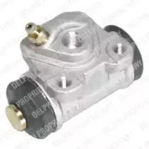 Колесный тормозной цилиндр DELPHI купить