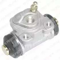 Колесный тормозной цилиндр DELPHI купить