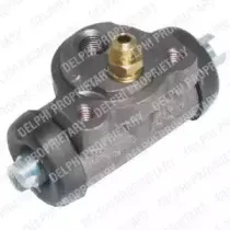 Колесный тормозной цилиндр DELPHI купить