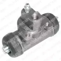 Колесный тормозной цилиндр DELPHI купить