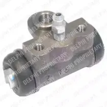 Колесный тормозной цилиндр DELPHI купить