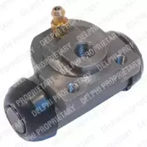 Колесный тормозной цилиндр DELPHI купить