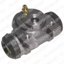 Колесный тормозной цилиндр DELPHI купить