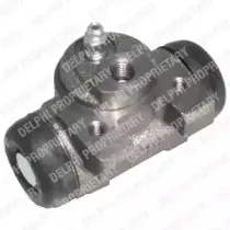 Колесный тормозной цилиндр DELPHI купить