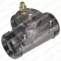 Колесный тормозной цилиндр DELPHI купить