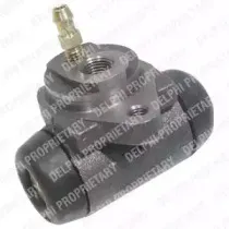 Колесный тормозной цилиндр DELPHI купить