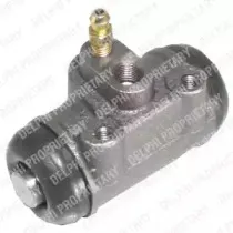 Колесный тормозной цилиндр DELPHI купить