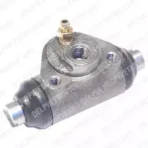 Колесный тормозной цилиндр DELPHI купить