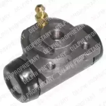 Колесный тормозной цилиндр DELPHI купить