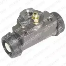 Колесный тормозной цилиндр DELPHI купить