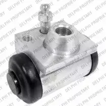 Колесный тормозной цилиндр DELPHI купить