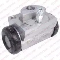 Колесный тормозной цилиндр DELPHI купить